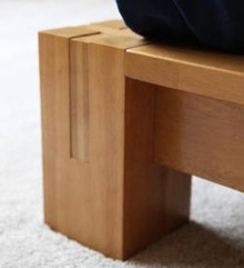 LOW TATAMI LEG SET