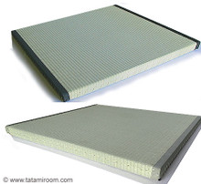 35.5"x35.5" Tatami Mat