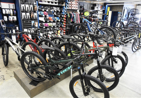 2019 Trek Bikes 2019 Trek Bikes