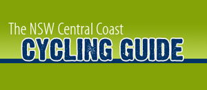 Central Coast Cycling Guide Central Coast Cycling Guide
