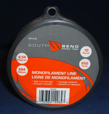 Reel Replacement Line