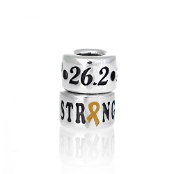 Boston strong bead and 26.2 combo from MSJ