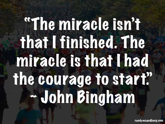 Miracle 26.2