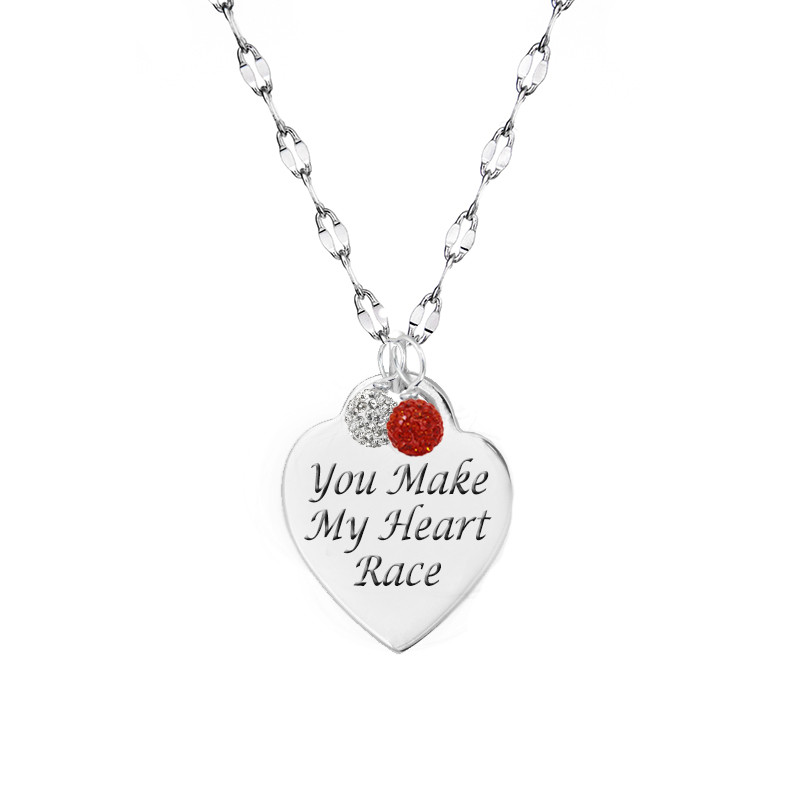 personalized engraved large sterling