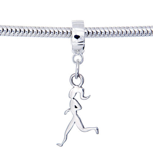 Dangle girl on sale