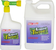 Liquid Thrive - 32 ounce RTS / 1 gallon refill combo