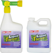 Liquid Thrive - 32 ounce RTS / 32 ounce refill combo