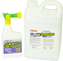 Liquid "Gypsum" 32 ounce RTS / 2.5 gallon refill combo