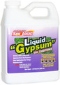 Soil Logic Liquid "Gypsum" - 32 ounce (quart) bottle