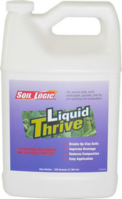 Liquid Thrive - 1 Gallon Refill Bottle
