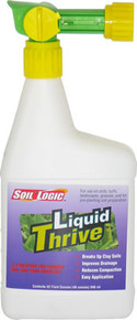 Liquid Thrive RTS - 32 ounce (quart) bottle