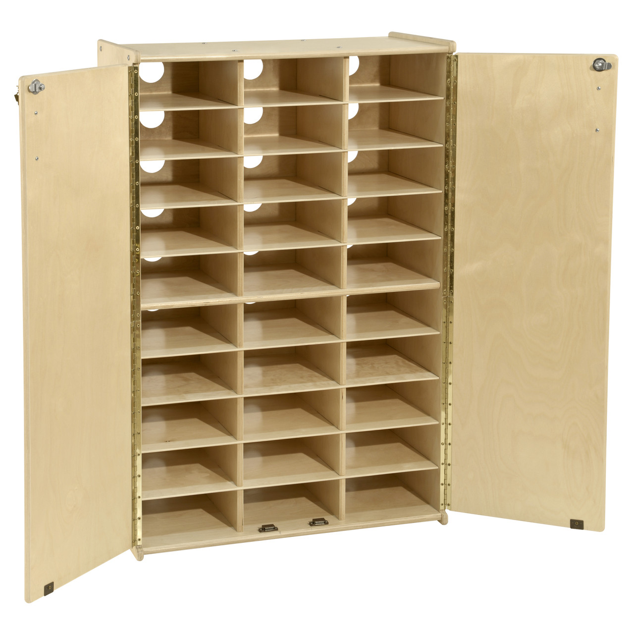 Contender Tablet Charging Cabinet Rta Wooddesigns