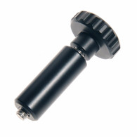ACCESSORY MOUNTING POST 15MM W/CAPTIVE SCREW