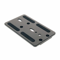Sony F3 and Pansonic AF baseplate top plate