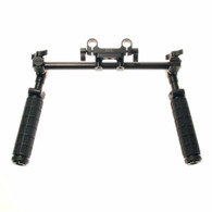 ULTRA-LIGHT DUAL HANDLE ASSEMBLY