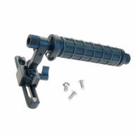 QUICK RELEASE HANDLE with NATO SAFETY RAIL, 2 INCH RISE
