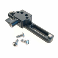 NATO SAFETY RAIL AND CLAMP BLOCK