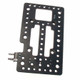 Top Mount Accessory Plate