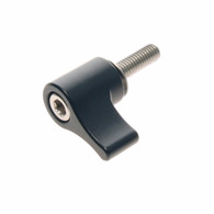 INDEXABLE SPRING LOADED RATCHETING LEVER
