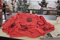 Cobra Shop Rag - 5 Pack