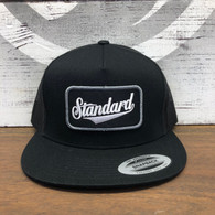 Trucker Hat-Black