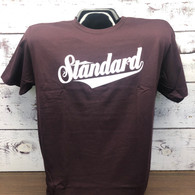 Standard Genuine Logo FOX BLOOD