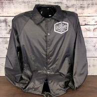 Standard Byke Team Riding Jacket EST Logo