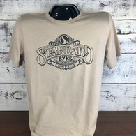 Standard Banner T-Shirt
