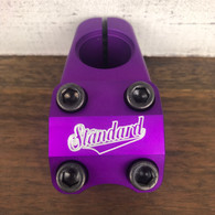 Top Load Stem