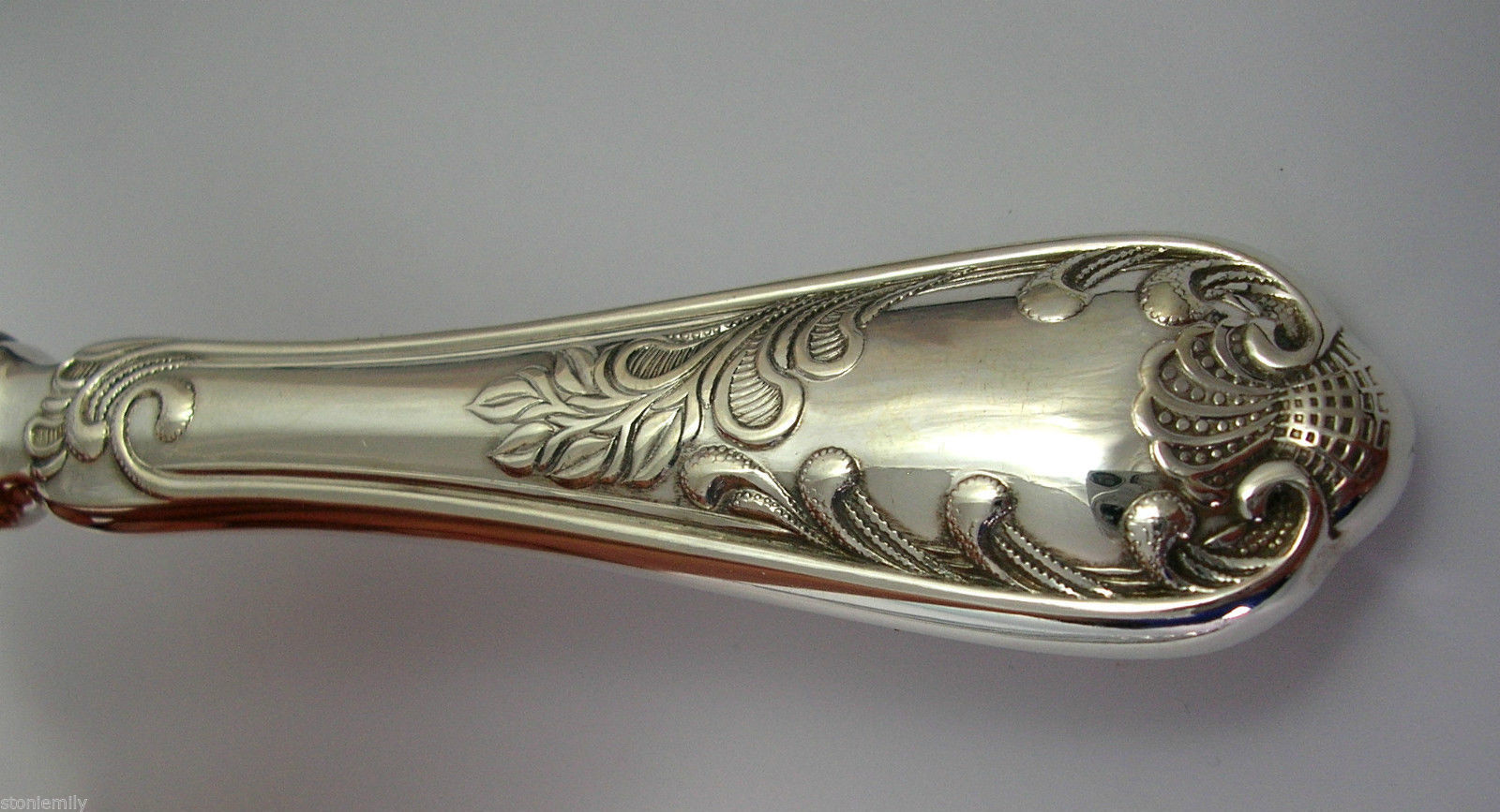 ID Your Rodd Cutlery Patterns emprades vintage + design