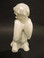  Vintage Danish Art Pottery Michael Andersen & Sons Angel Candleholder