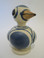 Vintage Danish Art Pottery Erling & Karin Heerwagen 14.5cm Bird