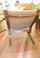 2 Mid Century Modern Norwegian Ingma Relling for Westnofa Siesta Chairs