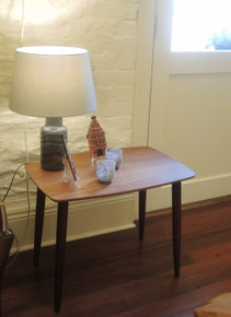 Mid Century Modern Danish Teak Small Splay Leg Coffee Table

    Details
    Images & Videos
    Inventory
    Options & SKUs
    Custom Fields
    Other Details
    Bulk Pricing
