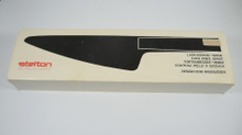  Danish Stelton Stainless Steel Spade Cake Knife Erik Magnussen