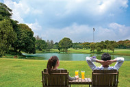 You Could Win A 7 Day Malaysian Golf Holiday Worth AU$6,000