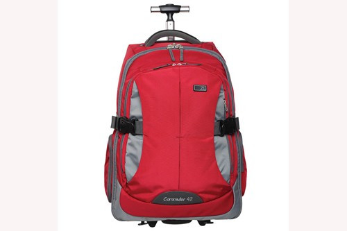 Zoomlite Commuter Backpack