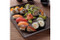 Celebrity Solstice Silk Road Sushi Platter