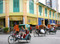 Little India Rickshaws, Singapore