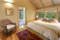 Gully View Cottage Bedroom