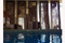Shangri-La Hotel At The Shard, London, Pool Area 	Photo: Harriet Upjohn and Shangri-La Hotel At The Shard