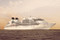 Seabourn Odyssey at Sea