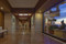 Monterey Plaza Hotel California Interior 	Photo: Melanie Hearse, Monterey Plaza