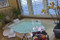 Monterey Plaza Hotel California Ocean Room View Spa Bath 	Photo: Melanie Hearse, Monterey Plaza