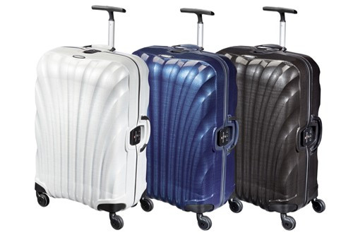 samsonite lite locked