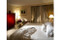 Langham Suite Bedroom 	