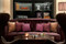 The Cigar Lounge 	Photo: Kempinski Hotels