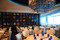Celebrity Solstice Blu Restaurant 	Photo: Celebrity Cruises