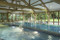 Luton Hoo Spa Pool, England 	
