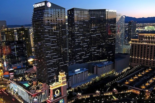 The Cosmopolitan Las Vegas